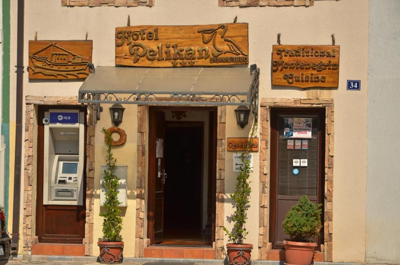 Pelikan וירפזאר